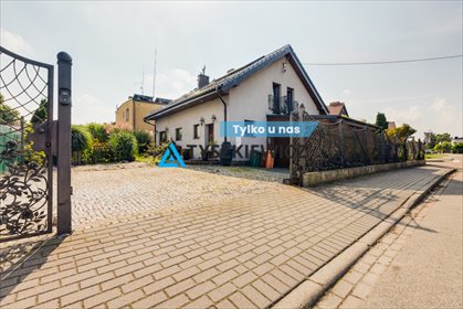 dom na sprzedaż 154m2 dom Wejherowo, Marii Konopnickiej