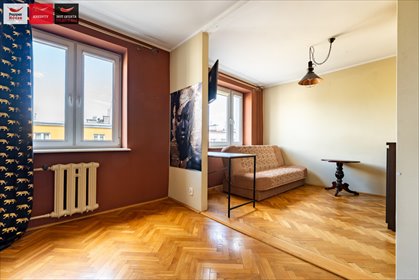 Przestronne 3-pokojowe mieszkanie z balkonem i panoramicznym widokiem mieszkanie Gdynia, Wzgórze Św. Maksymiliana, Górna