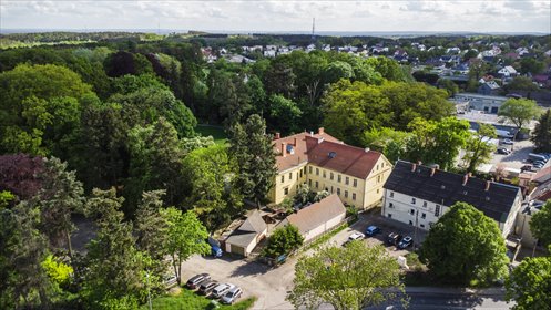 Dom Stary Kisielin przy Pałacu 102m2 dom Zielona Góra, Stary Kisielin-Pionierów Lubuskich
