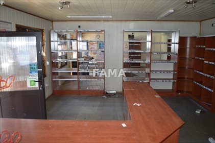 Lokal użytkowy na sprzedaż Włocławek, Zazamcze, Toruńska 39m2 Foto 4