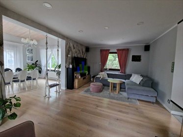 dom na sprzedaż 207m2 dom Nadolice Wielkie