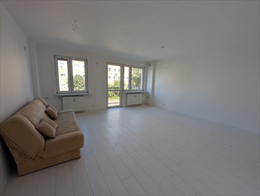 Mieszkanie 36 m² z balkonem w Kołobrzegu - polecam mieszkanie Kołobrzeg, Lęborskie, Grochowska 4D
