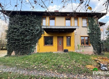 dom na sprzedaż 280m2 dom Bielsk Podlaski, Białowieska