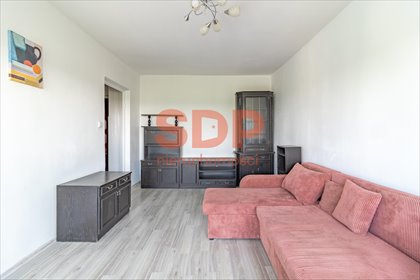 Do sprzedania przestronna kawalerka 30 m² z balkonem w Łodzi mieszkanie Łódź, Bałuty, Żubardź, Inowrocławska