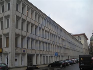 Wynajmę nowoczesny lokal 370 m² w centrum Warszawy lokal użytkowy Warszawa, Śródmieście
