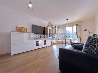 mieszkanie na sprzedaż 56m2 mieszkanie Wrocław, Zakrzów