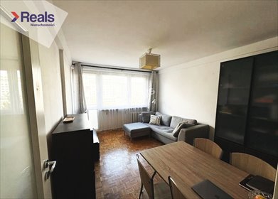 mieszkanie na sprzedaż 39m2 mieszkanie Warszawa, Mokotów, Wyględów, Artura Malawskiego
