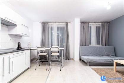 mieszkanie na wynajem 30m2 mieszkanie Kraków, Czyżyny, Czyżyny, Sołtysowska