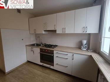 mieszkanie na wynajem 48m2 mieszkanie Wałbrzych, Podzamcze