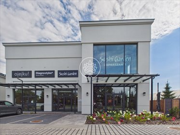 Przestronny lokal 418 m² w Niemczy - zapraszam lokal użytkowy Niemcz