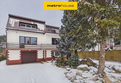 dom na sprzedaż 184m2 dom Zawiercie, Nowomiejska