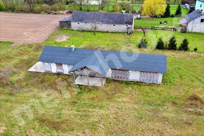 Działka siedliskowa na sprzedaż Sławkowo, Sypniewo 8 000m2 Foto 5