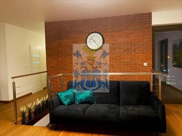 mieszkanie na wynajem 120m2 mieszkanie Kraków, Kraków-Podgórze, Podgórze, Przedwiośnie