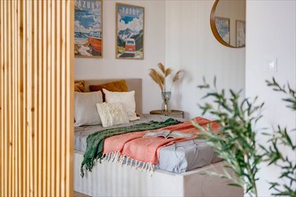 mieszkanie na sprzedaż 38m2 mieszkanie Warszawa, Bemowo, Lazurowa