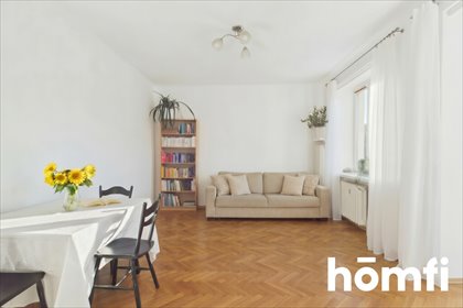 Przestronne 50 m² z potencjałem, kamienica, Plac Szembeka polecam mieszkanie Warszawa, Praga-Południe, Plac Piotra Szembeka