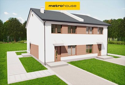 dom na sprzedaż 112m2 dom Skierniewice, Nowomiejska