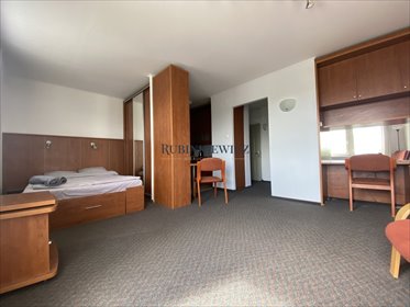 Funkcjonalne 32,1 m² w Ursusie, inwestycja i zamieszkanie mieszkanie Warszawa, Ursus, Apartamentowa