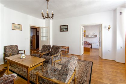 mieszkanie na sprzedaż 81m2 mieszkanie Warszawa, Ochota, Stara Ochota, Słupecka