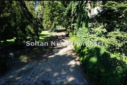 dom na sprzedaż 220m2 dom Milanówek, Kolonia Milanówek, Podgórna
