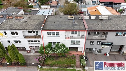 Lokal użytkowy 250 m² w Szczecinie-Dąbie zapraszam lokal użytkowy Szczecin, Dąbie