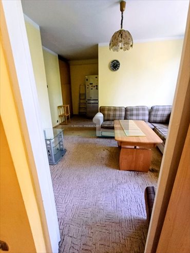 Mieszkanie 38,6 m² w Warszawie - cicha okolica Mokotowa mieszkanie Warszawa, Mokotów