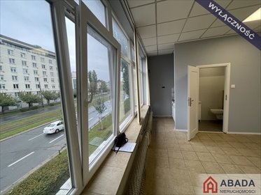 lokal użytkowy na wynajem 40m2 lokal użytkowy Warszawa, Żoliborz