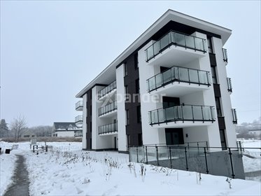 mieszkanie na sprzedaż 43m2 mieszkanie Lublin, Czechów, Koncertowa