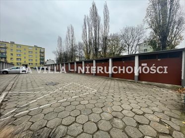Garaż na sprzedaż Leszno, Antoniny 15m2 Foto 2