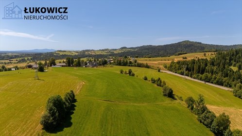 działka na sprzedaż 29793m2 działka Pieniążkowice