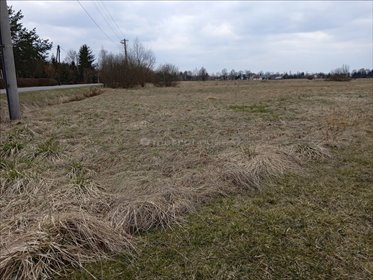 działka na sprzedaż Wola Batorska Niepołomice 8900 m2