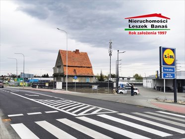 lokal użytkowy na sprzedaż 160m2 lokal użytkowy Grudziądz, Paderewskiego 80