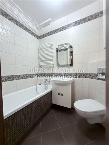 mieszkanie na sprzedaż 63m2 mieszkanie Lubin, Przylesie