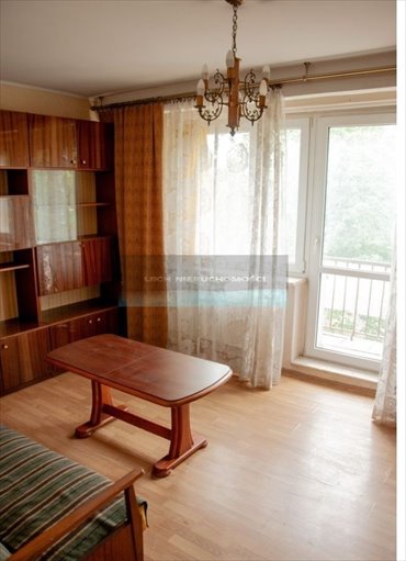 Do sprzedania przestronne 4-pokojowe mieszkanie 63,5 m² w Legionowie mieszkanie Legionowo, Zegrzyńska