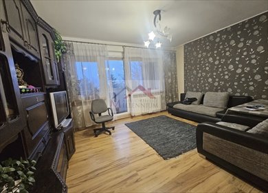 mieszkanie na sprzedaż 43m2 mieszkanie Legionowo, Husarska