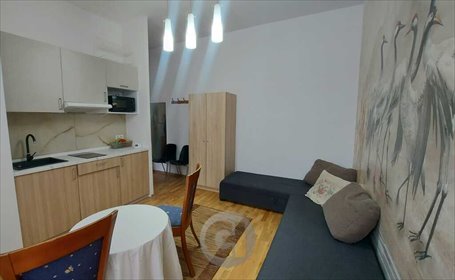 mieszkanie na wynajem 28m2 mieszkanie Gorzów Wielkopolski, Centrum