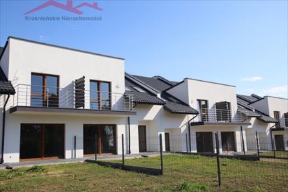 Mieszkanie trzypokojowe na sprzedaż Krosno, Suchodół 80m2 Foto 4