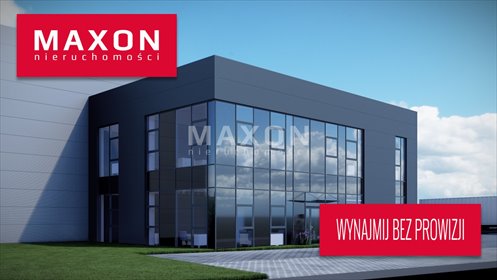 lokal użytkowy na wynajem 2745m2 lokal użytkowy Tarnowo Podgórne, ul. Szumin