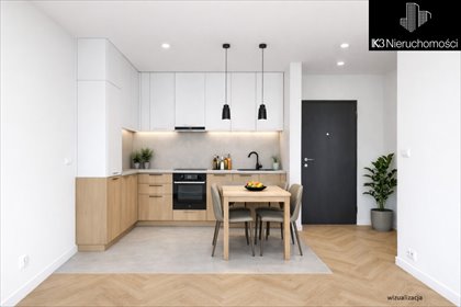Mieszkanie 2 pok. 36 m² z balkonem w Włochach polecam mieszkanie Warszawa, Włochy, Jutrzenki