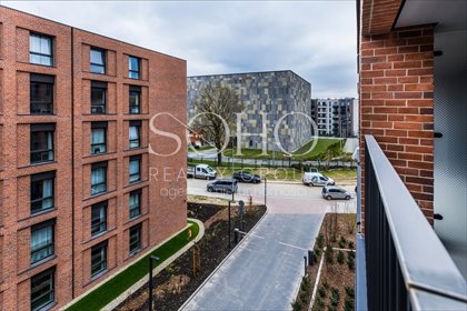 mieszkanie na sprzedaż 41m2 mieszkanie Kraków, Śródmieście, Wita Stwosza