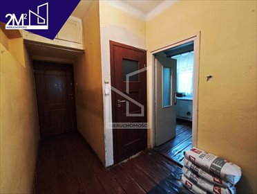 mieszkanie na sprzedaż 52m2 mieszkanie Łańcut, Łańcut, Łańcut