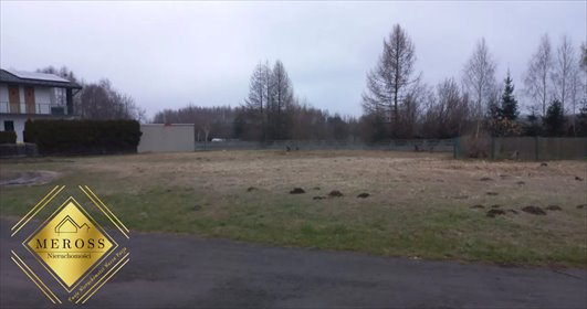 Działka budowlana na sprzedaż Wręczyca Wielka 2 766m2 Foto 7