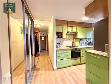 mieszkanie na sprzedaż 49m2 mieszkanie Białystok, Piaski, Mazowiecka