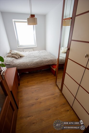 Mieszkanie dwupokojowe na wynajem Kołobrzeg, Bema 50m2 Foto 5