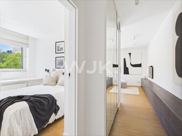 mieszkanie na wynajem 58m2 mieszkanie Warszawa, Wola, Kolejowa