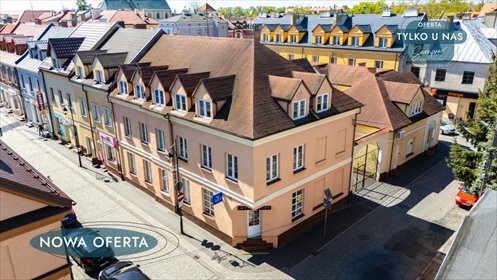 dom na sprzedaż 730m2 dom Łęczyca, Poznańska