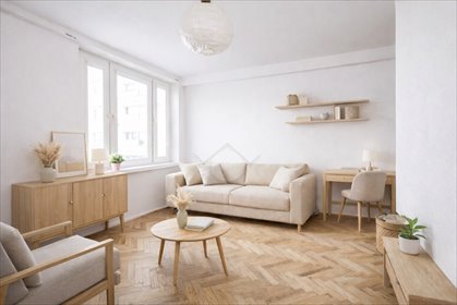 mieszkanie na sprzedaż 54m2 mieszkanie Kraków, Krowodrza, Nowa Wieś, Szymanowskiego