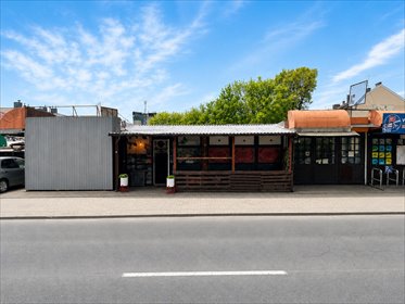 Inwestycja w centrum Rzeszowa: lokal pod gastronomię 17,22 m² lokal użytkowy Rzeszów, Jana III Sobieskiego