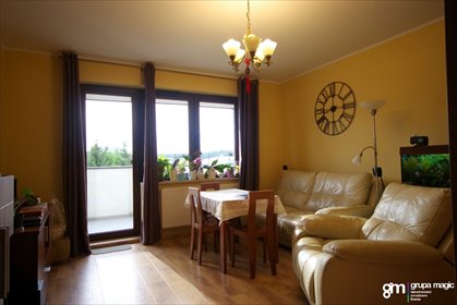 mieszkanie na sprzedaż 64m2 mieszkanie Bydgoszcz, Czyżkówko
