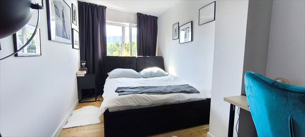 mieszkanie na sprzedaż 40m2 mieszkanie Gliwice, Wojska Polskiego