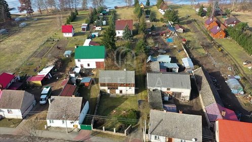 Dom na sprzedaż Krzemień 4 300m2 Foto 1